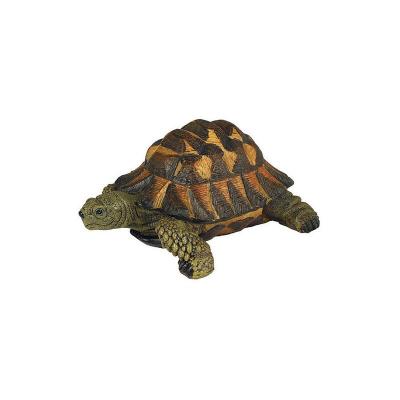 RIVIERA TORTUE VERTE PM L.17CM 