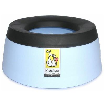  Road Refresher Bol &agrave; eau pour animaux de compagnie L Bleu LBRR
