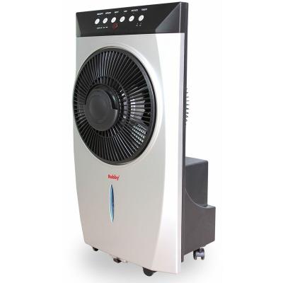 ROBBY Rafraichisseur d'air par brumisation avec t&eacute;l&eacute;commande - BRUMI ONE COMPACT