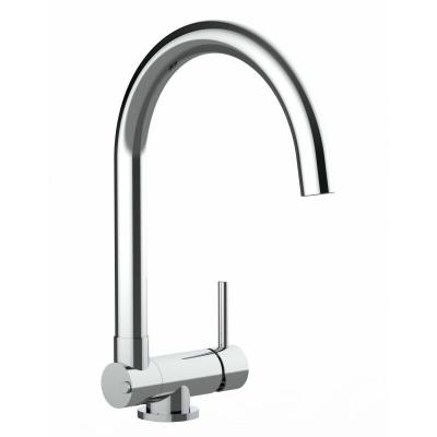 VIZIO M&eacute;langeur &eacute;vier cuisine rabattable 4,5cm orientable - sous fen&ecirc;tre bec pivotant