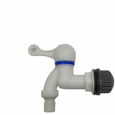 LINXOR  - Robinet pour r&eacute;cup&eacute;rateur d'eau de pluie