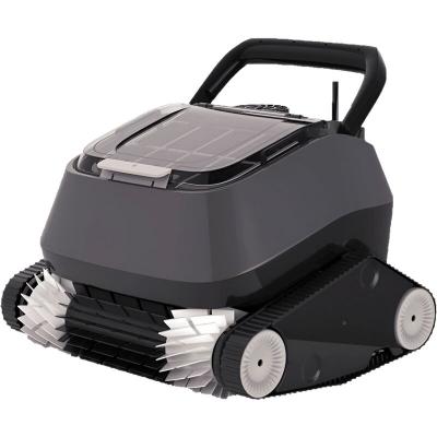 8STREME Robot piscine 7310 - OPOOL - nettoie le fond et les parois