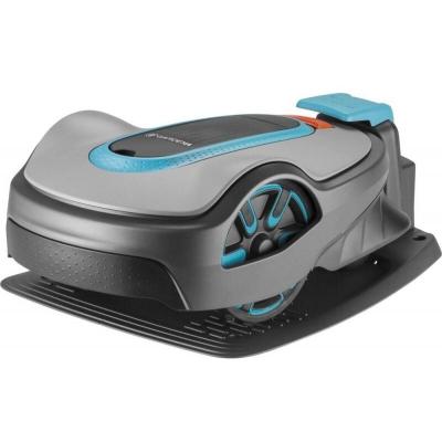 GARDENA  SILENO life 1000 m2 Tondeuse robotis&eacute;e 15102-26