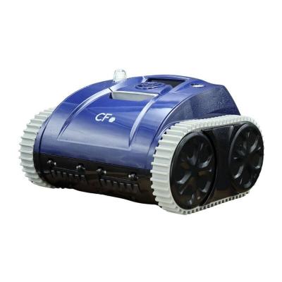CF Robot piscine sur batterie -AQUALUX : 200 CL