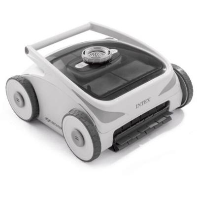 INTEX Robot nettoyeur fond et parois de piscine  ZX500R