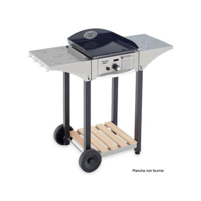 ROLLER GRILL Desserte  CHPS 400 