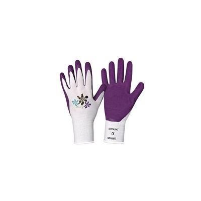 ROSTAING  - Gant petits travaux de jardinage nerine Taille: 6