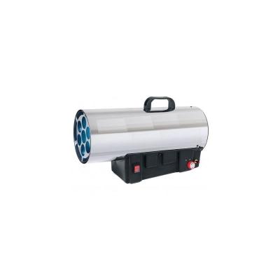 ROTHENBERGER Canon &agrave; chaleur de chantier  35000 W 
