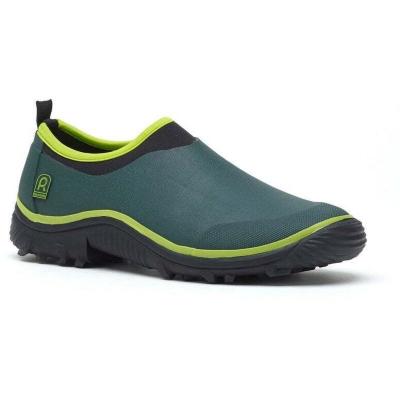ROUCHETTE Chaussure jardinage N&eacute;opr&egrave;ne  homme, taille 43