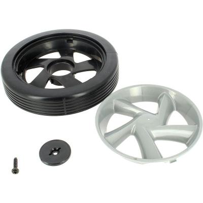 MICHELIN Roue d=170 pour Nettoyeur haute pression 