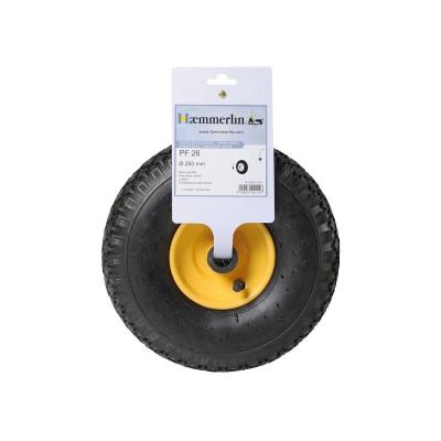 HAEMMERLIN  - Roue de diable PF 26