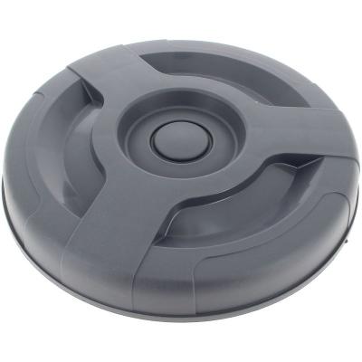 MAC ALLISTER Roue pour Nettoyeur haute pression  - 3665392047605