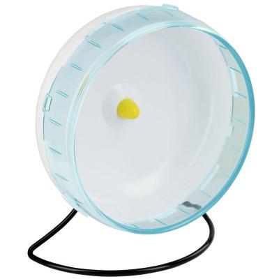 KERBL  Roue Plastique Pour Hamster - &Oslash; 20x8cm