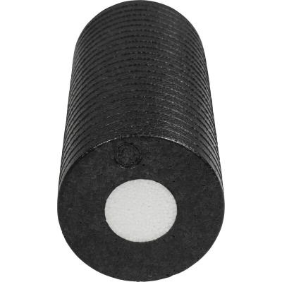 GORILLA SPORTS Rouleau de Massage en mousse foam roller Professionnel  