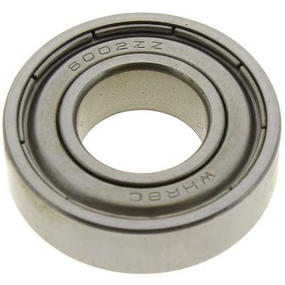 MIELE Roulement 6002z 15x32x9mm pour debroussailleuse Mc Culloch