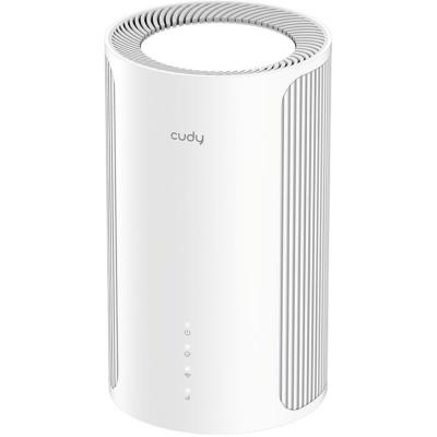CUDY Routeur  P4 Wi-Fi 6 5G SA/NSA AX3000