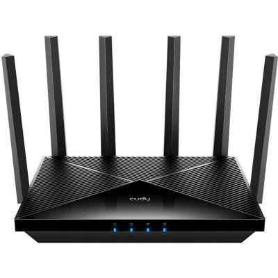 CUDY  BE6500 Routeur Gigabit Wi-Fi 7