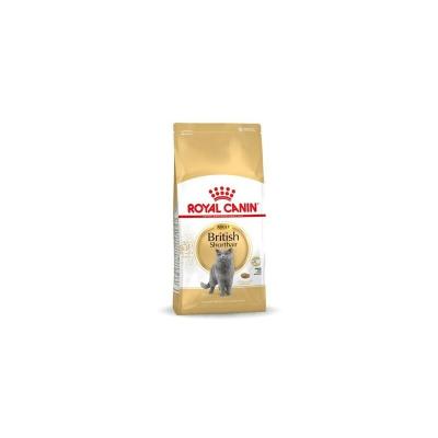 ROYAL CANIN 4kg British Shorthair  Croquettes pour chat