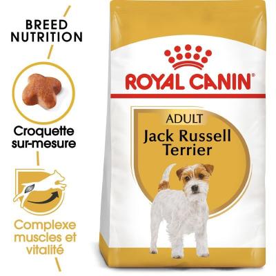 ROYAL CANIN  Race Jack Russell Adult