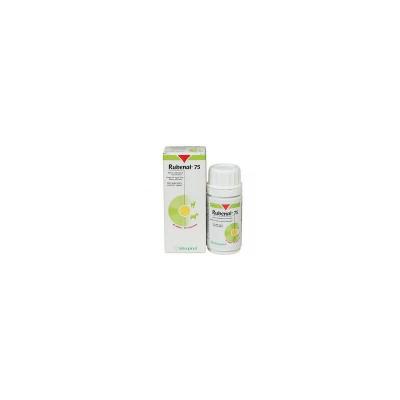 VETOQUINOL Rubenal BT 60 CP Compl&eacute;ment Alimentaire pour Chien 75 MG