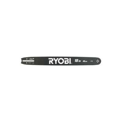 RYOBI  Guide  45cm pour tron&ccedil;onneuses thermiques RAC231