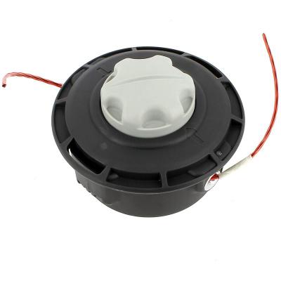 RYOBI Tete de coupe fil nylon pour Debroussailleuse  - 3665392173809