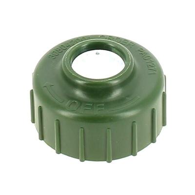 RYOBI  - Vis de bobine de fil 5131000601 pour debroussailleuse