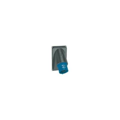 LEGRAND  052172 Plastique Fiche Inclin&eacute;e Hypra IP44, 16A, 200V &agrave; 250V, 2P+T