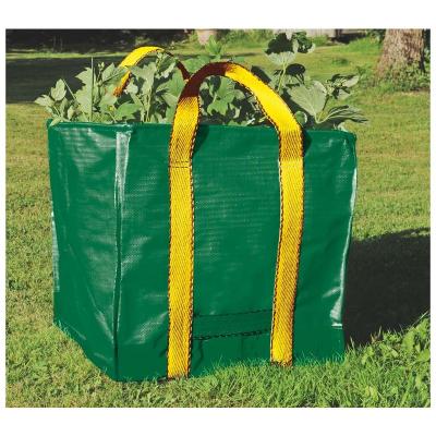 NORTENE Sac de d&eacute;chets verts r&eacute;utilisable - 252 L - &Oslash; 60 x H 70 cm - Nort&egrave;ne