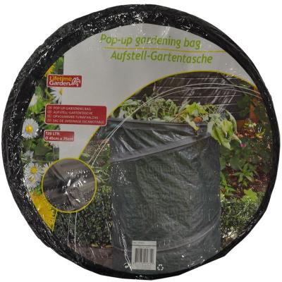 LG EXPRO Sac de Jardin escamotable Lifetime Garden 95872 120L