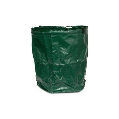 WINDHAGER Sac de jardinage 270 l hauteur 75 cm d. 68 cm