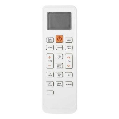 SAMSUNG  - T&eacute;l&eacute;commande Hardli pour climatiseur de rechange