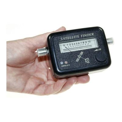 GENERIQUE Pointeur Satellite Avec Signal Accoustiq Pour Pieces Televiseur - Lcd - 9820452