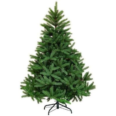 Sapin artificiel leafly prince - 180 cm - vert AUC3560233792860