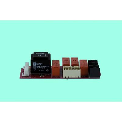 SAUTER Centrale Brico Kit triphas&eacute; 400 V pour chauffe-eau  / EQUATION