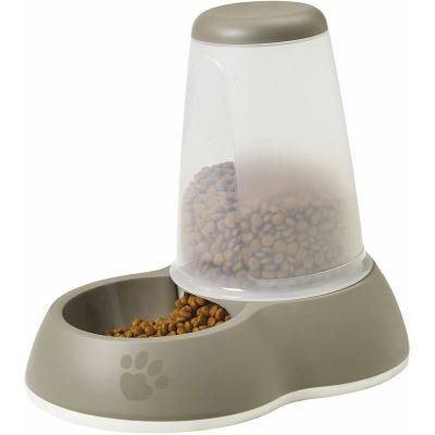 NOBBY PET Distributeurs de nourriture pour chien  Loop