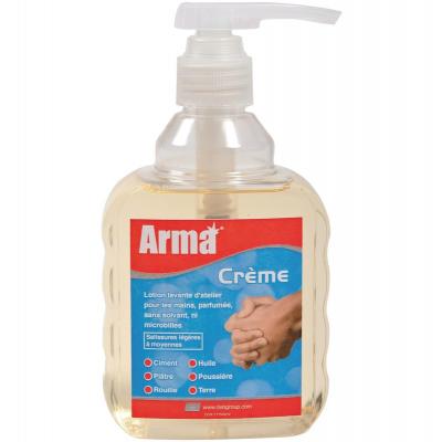 DEB Arma Cr&egrave;me Flacon Pompe 450ml Cre450ml
