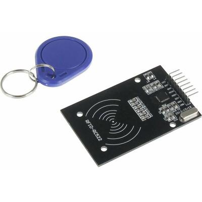 JOY IT Joy-it sbc-rfid-rc522 Kit RFID 1 pc(s) 