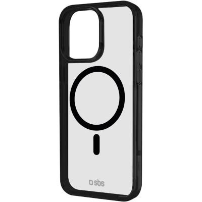 SBS  Coque De T&eacute;l&eacute;phone Magframe Iphone 16 Pro Max