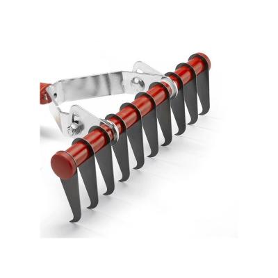 OUTILSWOLF WOLF Scarificateur 10 couteaux 30 cm Multi star UGM30 3272371006623