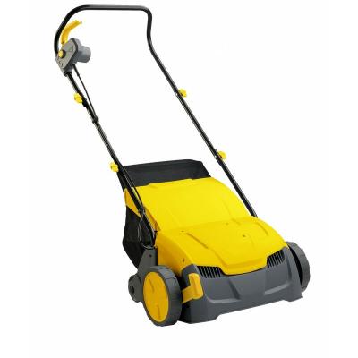  Centrale Brico Scarificateur &eacute;lectrique YT6702, 1300 W, 32 cm