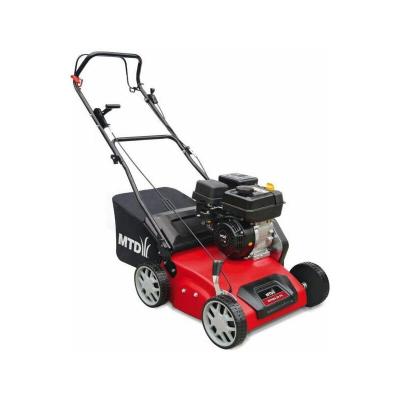 MTD  Optima O38vo 38&nbsp;cm Throx Moteur &agrave; essence Scarificateur