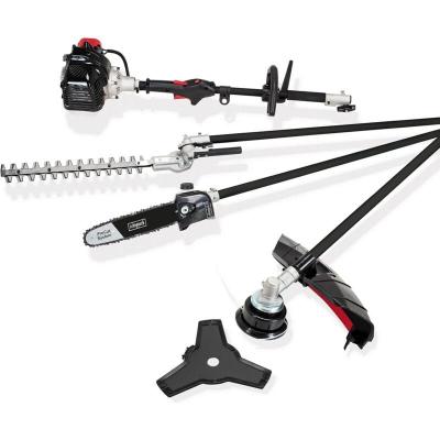 SCHEPPACH Outil Multi-Fonctions  4 en 1 - 1,22 Cv - MFH3300-4P