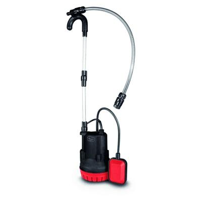 SCHEPPACH  - Pompe Submersible Vide F&ucirc;t De 350w 4000 L/h - Bap350