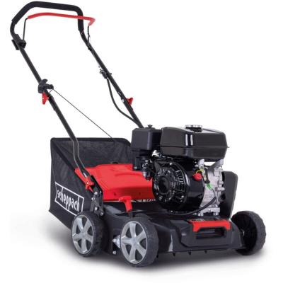 SCHEPPACH Scarificateur thermique - SC55P 