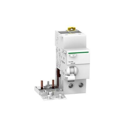 SCHNEIDER ELECTRIC Quick Vigi iC60 2P 63A 300mA-S A-SI