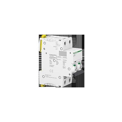 SCHNEIDER Acti9, iC60N disjoncteur 2P 4A courbe c - A9F74204