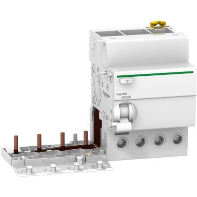 SCHNEIDER ELECTRIC  Vigi IC60 - 4 p&ocirc;les