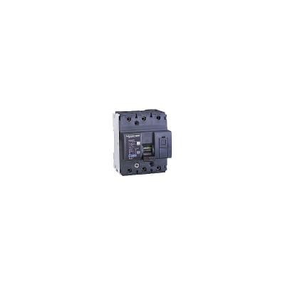 SCHNEIDER ELECTRIC Disjoncteur modulaire miniature NG125N Acti9 - 3P - 25A - Courbe C