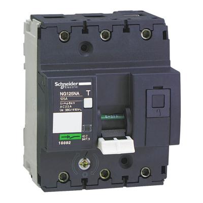 SCHNEIDER ELECTRIC Interrupteur-sectionneur NG125NA - Acti9 - 3P - 125A